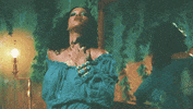 Dj Khaled Wild Thoughts GIF by Rihanna