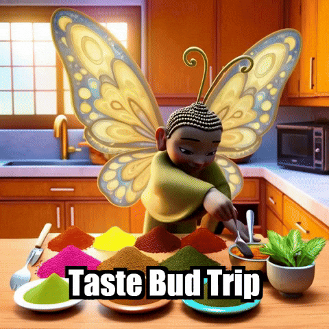 Buddhaflycharacter GIF by BuddhaFlyJourney