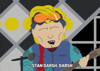 GIF by South Park 