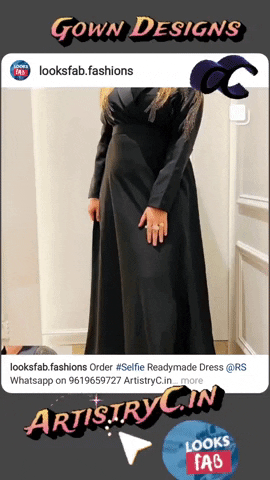Buy Now Fashion GIF by ArtistryC