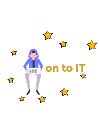 Sticker by KIBERone