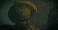 Sola Sobowale Slap GIF by King of Boys