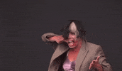 Performance Sing GIF by Official London Theatre
