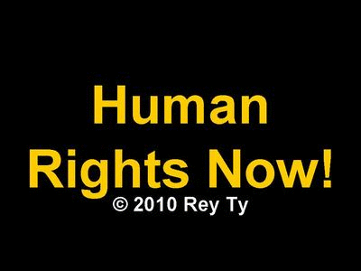 human rights GIF