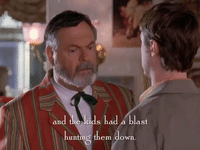season 4 netflix GIF by Gilmore Girls 