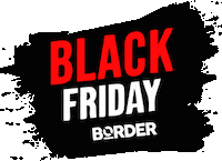 Tiendaborder Sticker by Border
