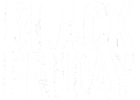 Black Friday Sticker by Pull The Plug Patches