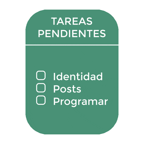 jagcvisual giphyupload cm emprendedor redes sociales Sticker