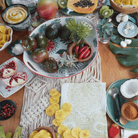 Food Miami GIF by Chifles