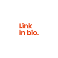 thisisseventy7 type link in bio 77 seventy7 Sticker
