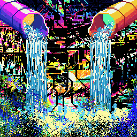 Sachcoothearty giphyupload art fun animation GIF