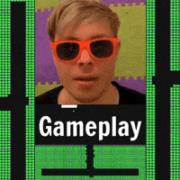 Play Lol GIF by Yuri Togkces