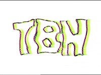 Art Glitch GIF