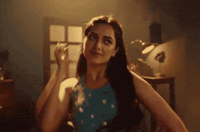 Borse Bhagyashree GIF
