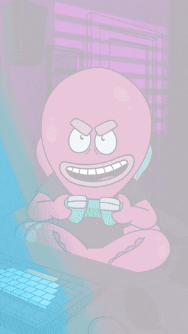 Gra Jugar GIF by Octo Gaming