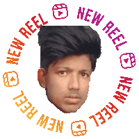 Watch Wakilmd Sticker by BORN ON INSTAGRAM