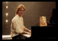 luis miguel GIF by netflixlat