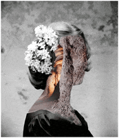 Art Love GIF by iosonof