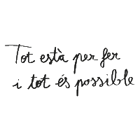 Catala Sticker