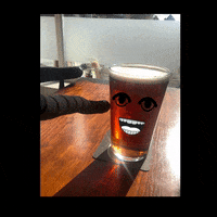 TBYCarlton pub real ale cask ale lincoln green GIF