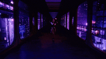 Music Video Dancing GIF by Noa Kirel