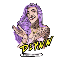 fun smile Sticker by Ivo Adventures