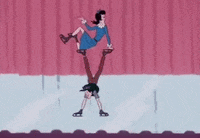 episode 4 GIF by Archie Comics