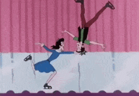 episode 4 GIF by Archie Comics