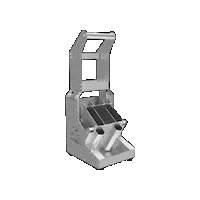 Toolbox Farrier Sticker by WerkmanHoofcare