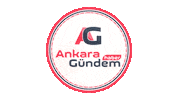 Ankara Haber Sticker by ankaragundemtr