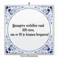 Humor Nl GIF by Tegelspreuken.nl