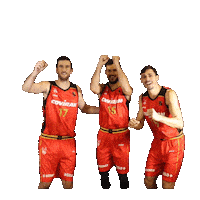 Coviran Pere Tomas Sticker by Fundación Club Baloncesto Granada