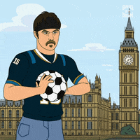 Jacksonville Jaguars Nfl GIF by Bleacher Report