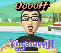 Ooooh GIF