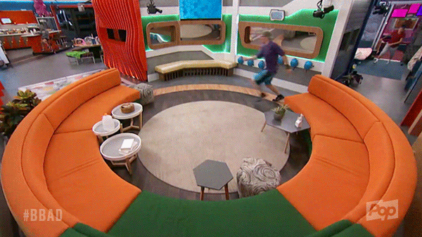 big brother fun GIF by Big Brother After Dark