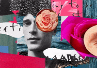 Art Fashion GIF by Chantal Caduff