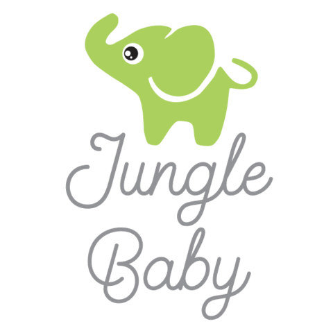 junglebabyrs giphyupload junglebaby Sticker