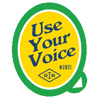 Beer Gib Sticker by Granville Island Brewing