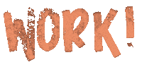 Work Motivation Sticker