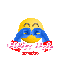 Dhivehi Raajje Sticker by Ooredoo Maldives