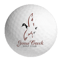 GooseCreekGC golf topgolf inlandempire goose creek Sticker