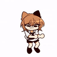 Happy Dance GIF