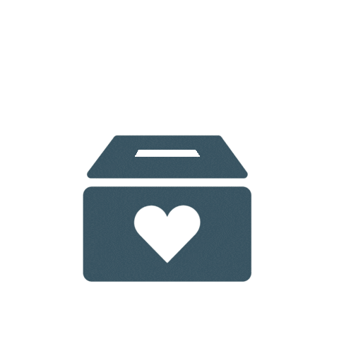 CFGUK giphyupload cfg tickthebox charityfinancegroup Sticker
