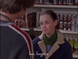 season 2 netflix GIF by Gilmore Girls 