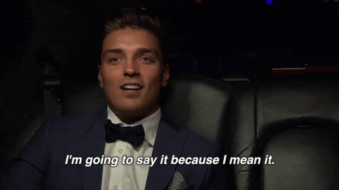 episode 8 love GIF by The Bachelorette