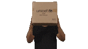 Happy Man Sticker by UNICEF Nederland