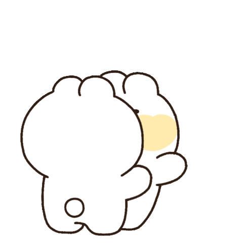 Couple Love Sticker