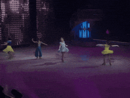 Feld Entertainment Cinderella GIF by Disney On Ice