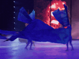 Feld Entertainment Cinderella GIF by Disney On Ice