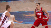usa shooting GIF by FIBA